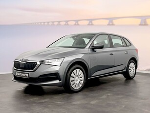 Škoda Scala 1.0 TSI Active (bj 2024)