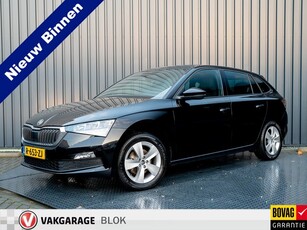 Škoda Scala 1.0 TSI Sport Business Trekhaak Climate