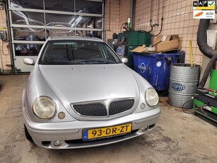 Lancia Lybra SW 1.8-16V LX