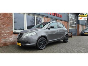 Lancia Ypsilon 0.9 TwinAir Elefantino Plus Automaat! NAP!