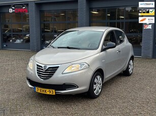 Lancia Ypsilon 0.9 TwinAir Gold