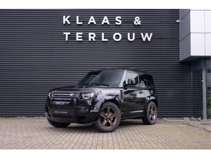 Land Rover Defender 3.0 D200 90 X-Dynamic SE bedrijfswagen