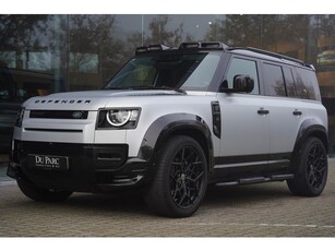 Land Rover Defender P400 110 X-Dynamic 7p. URBAN