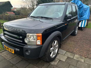 Land Rover Discovery 2.7 TdV6 HSE FULL OPTIES