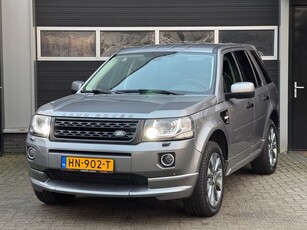 Land Rover Freelander 2.2 SD4 Dynamic Automaat, EXPORT