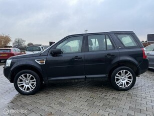 Land Rover Freelander 2.2 TD4 HSE Leder / Navigatie /