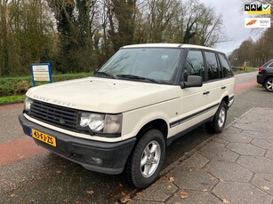 Land Rover Range Rover 4.0 SE V8 RUILMOTOR 220DKM!