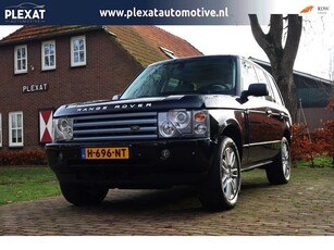 Land Rover Range Rover 4.4 V8 HSE Voque Aut. Youngtimer