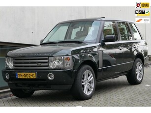 Land Rover Range Rover 4.4 V8 Vogue Navi Schuifdak Cruise