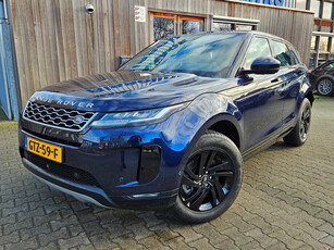 Land Rover Range Rover Evoque 1.5 P300e AWD