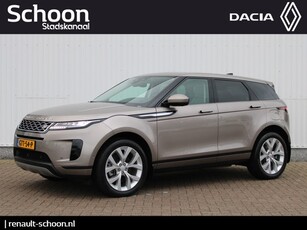 Land Rover Range Rover Evoque 1.5 P300e AWD R-Dynamic S