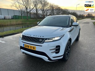 Land Rover Range Rover Evoque 1.5 P300e AWD R-Dynamic WIT