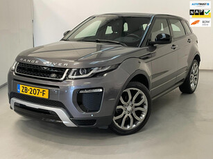 Land Rover Range Rover Evoque 2.0 eD4 HSE / NL-auto / Pano / Memory