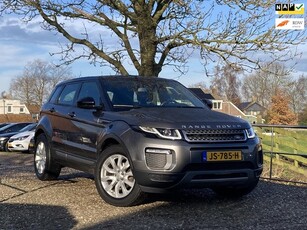 Land Rover Range Rover Evoque 2.0 eD4 SE Dynamic Leder +