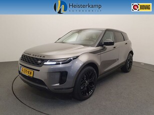 Land Rover Range Rover Evoque 2.0 P200 AWD R-Dynamic