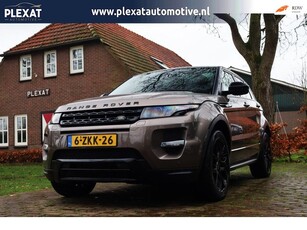 Land Rover Range Rover Evoque 2.0 Si 4WD Autobiography Aut.