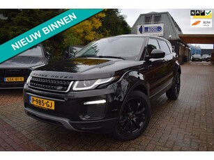 Land Rover Range Rover Evoque 2.0 Si4 SE Dynamic AUTOM/NAVI/CRUISE/PANO/PDC V+A/CAMERA/LEDER/BLUETOO