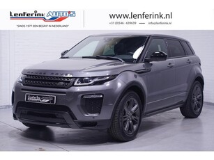 Land Rover Range Rover Evoque 2.0 TD 4&4 Landmark