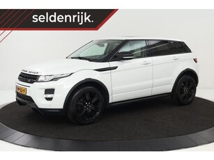 Land Rover Range Rover Evoque 2.2 SD4 Prestige