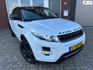 Land Rover Range Rover Evoque 2.2 TD4 4WD Prestige / Navi /