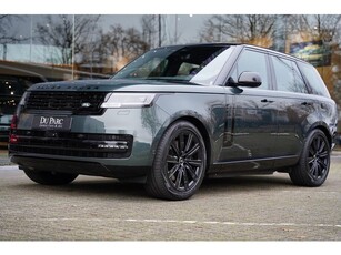 Land Rover Range Rover P 440 E NL-Auto Elek.Trekhaak