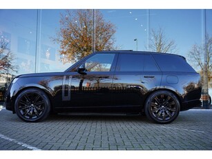 Land Rover Range Rover P 550 E Autobiography GERESERVEERD