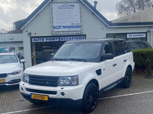 Land Rover Range Rover Sport 2.7 TdV6