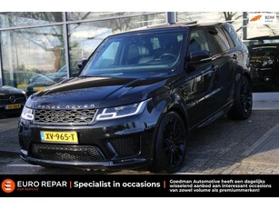 Land Rover Range Rover Sport 3.0 SDV6 Autobiography Dynamic EXPORT PRICE!