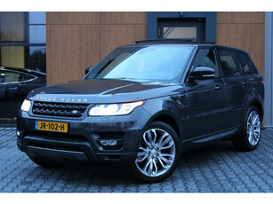 Land Rover Range Rover Sport 3.0 TDV6 HSE Dynamic | Pano | Luchtvering