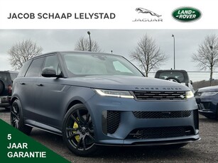 Land Rover Range Rover Sport 4.4 P635 SV Edition Two