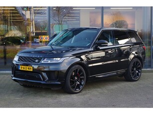 Land Rover Range Rover Sport 4.4 SDV8 340 PK HSE Dynamic