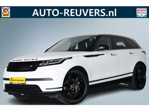 Land Rover Range Rover Velar 2.0 D180 AWD S / Leder / LED / Meridian / CarPlay / DAB