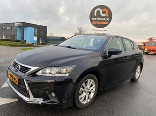 Lexus CT 200h * 2014 * FACELIFT * HYRBIDE * TOP CAR !!