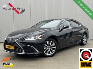 Lexus ES 300h Comfort LineNaviLederNL-Auto