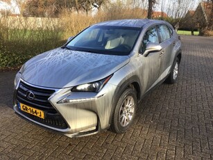 Lexus NX 300h