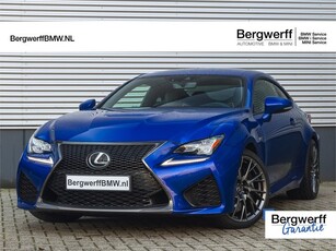 Lexus RC F 5.0 - Pure - Stoelventilatie - Camera - Dealer