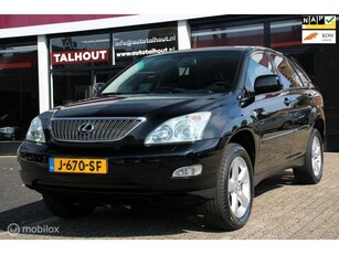 Lexus RX 300 Executive Youngtimer Cruise Control