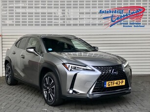 Lexus UX 250H Style Edition Rijklaarprijs! (bj 2020)