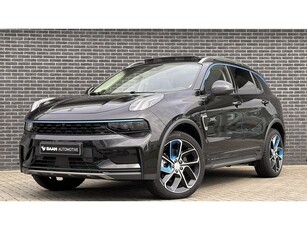 Lynk & Co 01 1.5 Panorama Adaptive Cruise 360