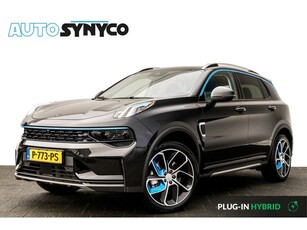 Lynk & Co 01 1.5 Plug-in Hybrid 262 Pk I Nw Modeljaar I