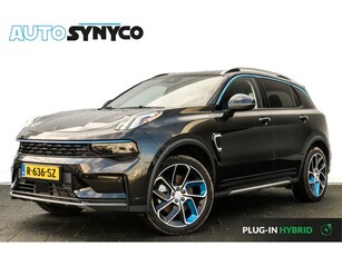 Lynk & Co 01 1.5 Plug-in Hybrid 262 Pk I Nw Modeljaar I