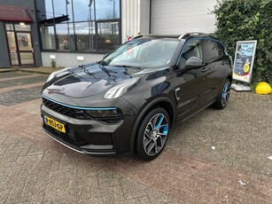 Lynk & Co 01 1.5,360 Camera , NL Auto , Plu in Hybrid