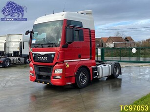 MAN TGX 480 (automaat)