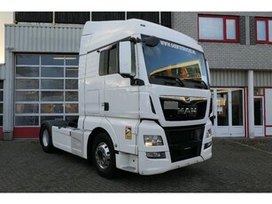 MAN TGX 18.440 XLX Cab. 2Tanks Alcoas 759782Km