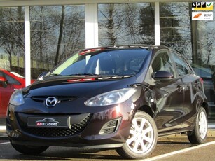 Mazda 2 1.3 Cool Airco/PDC/Aux-USB/LM Velgen