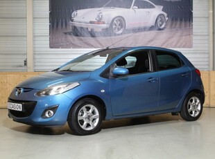 Mazda 2 1.3 TS I AIRCO 5 DEURS WEINIG KM