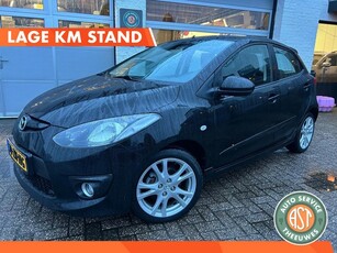 Mazda 2 1.5 S-VT GT-M 5DRSCRUISENAP