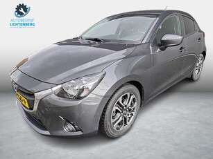 Mazda 2 1.5 Skyactiv-G GT-M Line Apple Carplay / Navi /