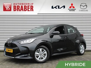 Mazda 2 Hybrid 1.5 Agile Comfort Pakket Airco Apple