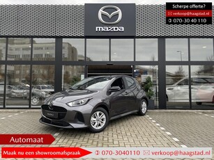 Mazda 2 Hybrid 1.5 Centre-line Haagstad netto deal!